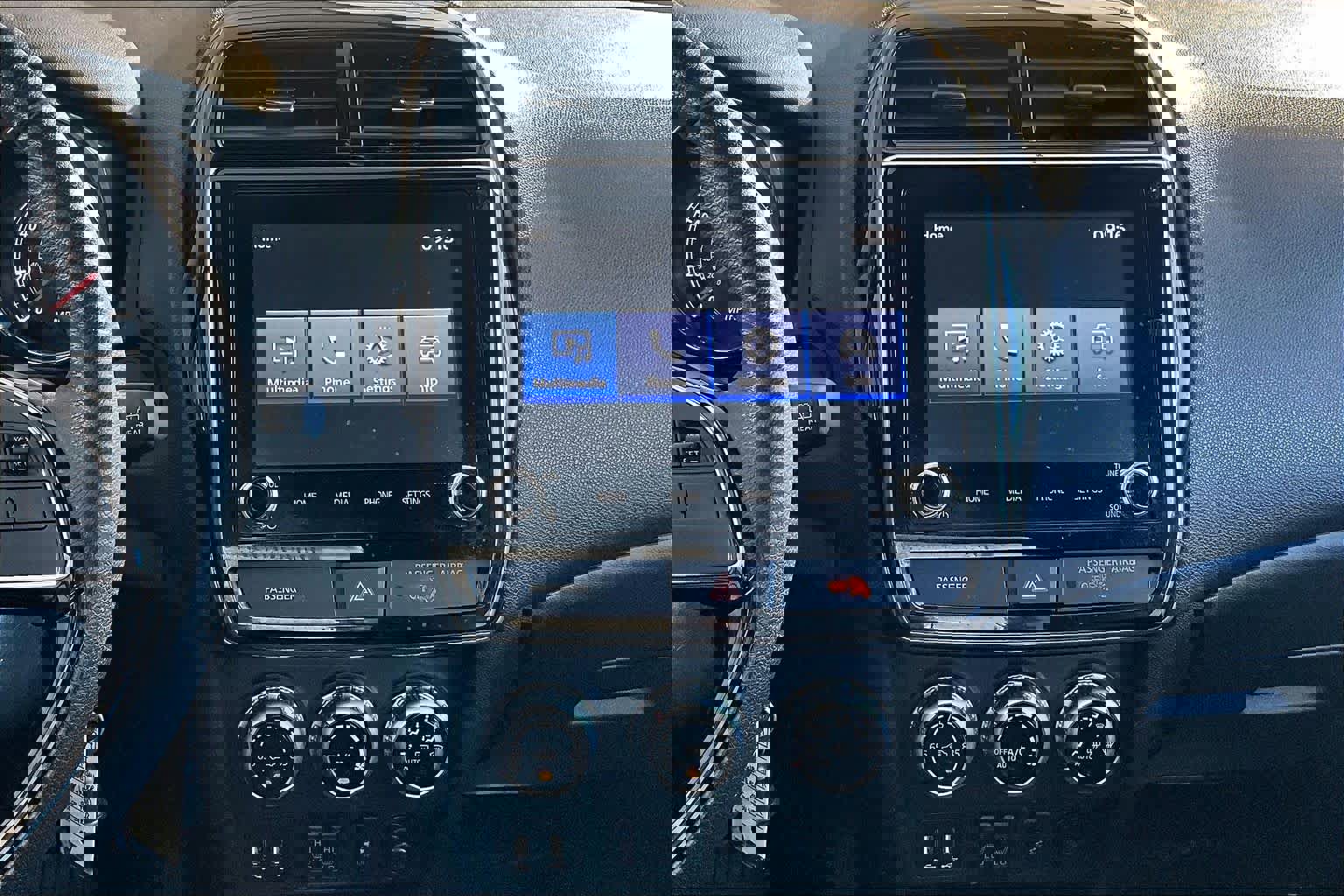 Used 2024 Mitsubishi Outlander Sport LE image 6