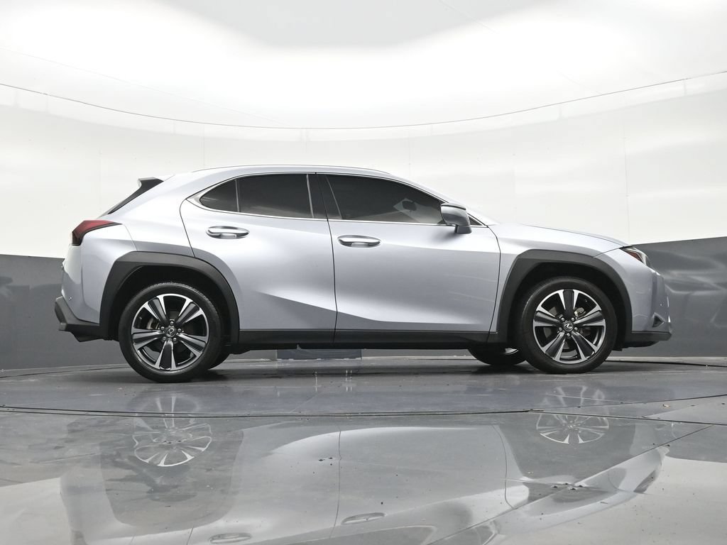 Used 2023 Lexus UX 250h FWD w/ Accessory Package (Z2) image 35