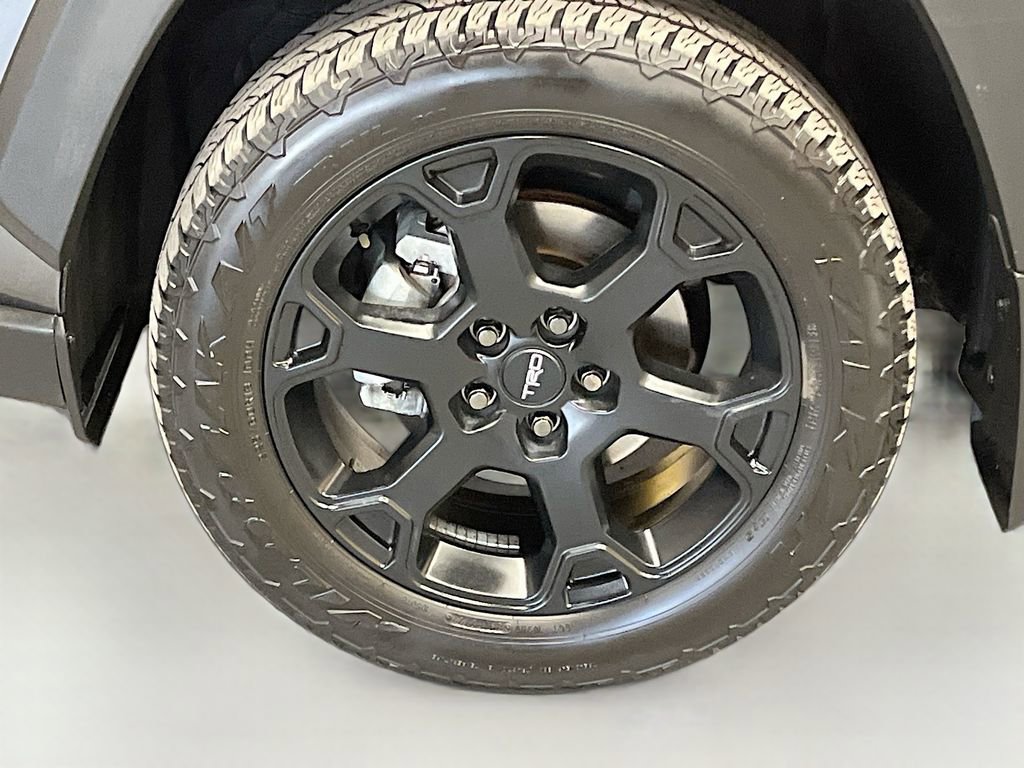 Used 2023 Toyota RAV4 TRD Off-Road w/ TRD Off-Road Weather Package image 31