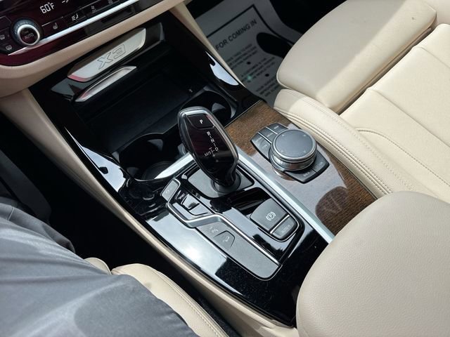 Used 2018 BMW X3 xDrive30i image 28