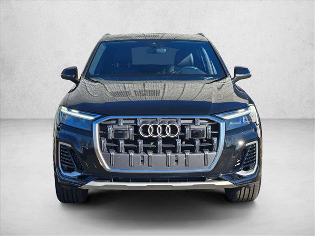 Certified 2025 Audi Q7 3.0T Premium image 2