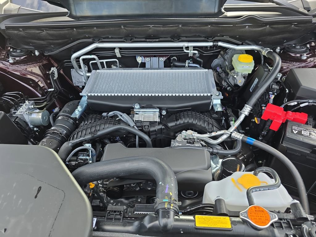 New 2026 Subaru Ascent Touring image 27