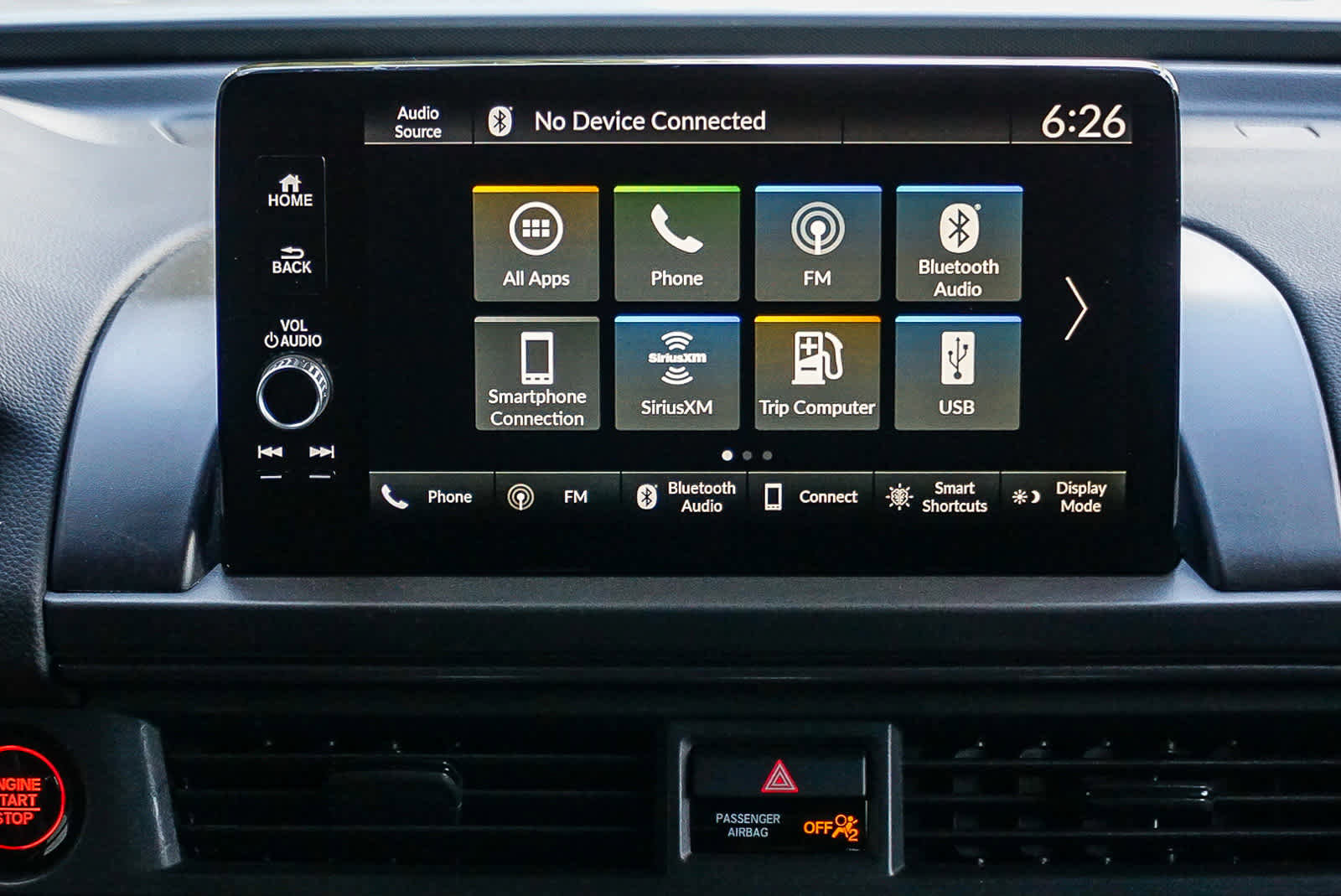 Used 2024 Honda Pilot TrailSport image 16
