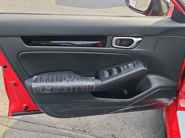 New 2026 Honda Civic Sport Touring image 12