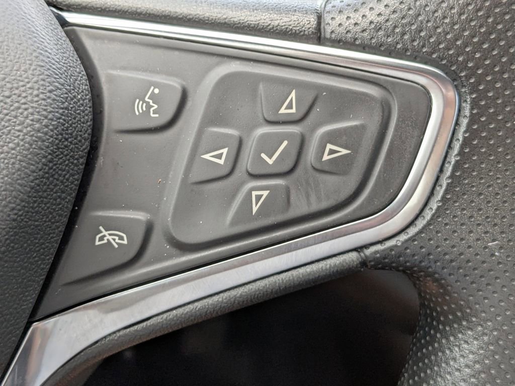Used 2024 Chevrolet Malibu LT FWD image 24