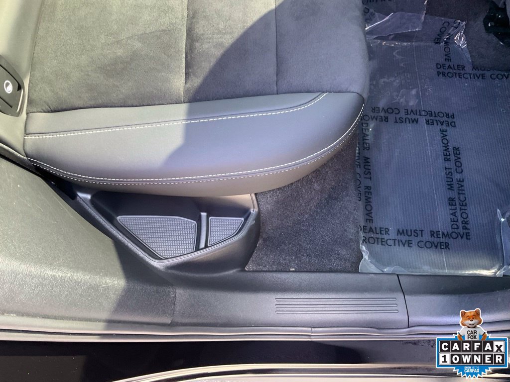 Used 2023 Volvo C40 P8 Recharge Ultimate AWD/4WD image 49