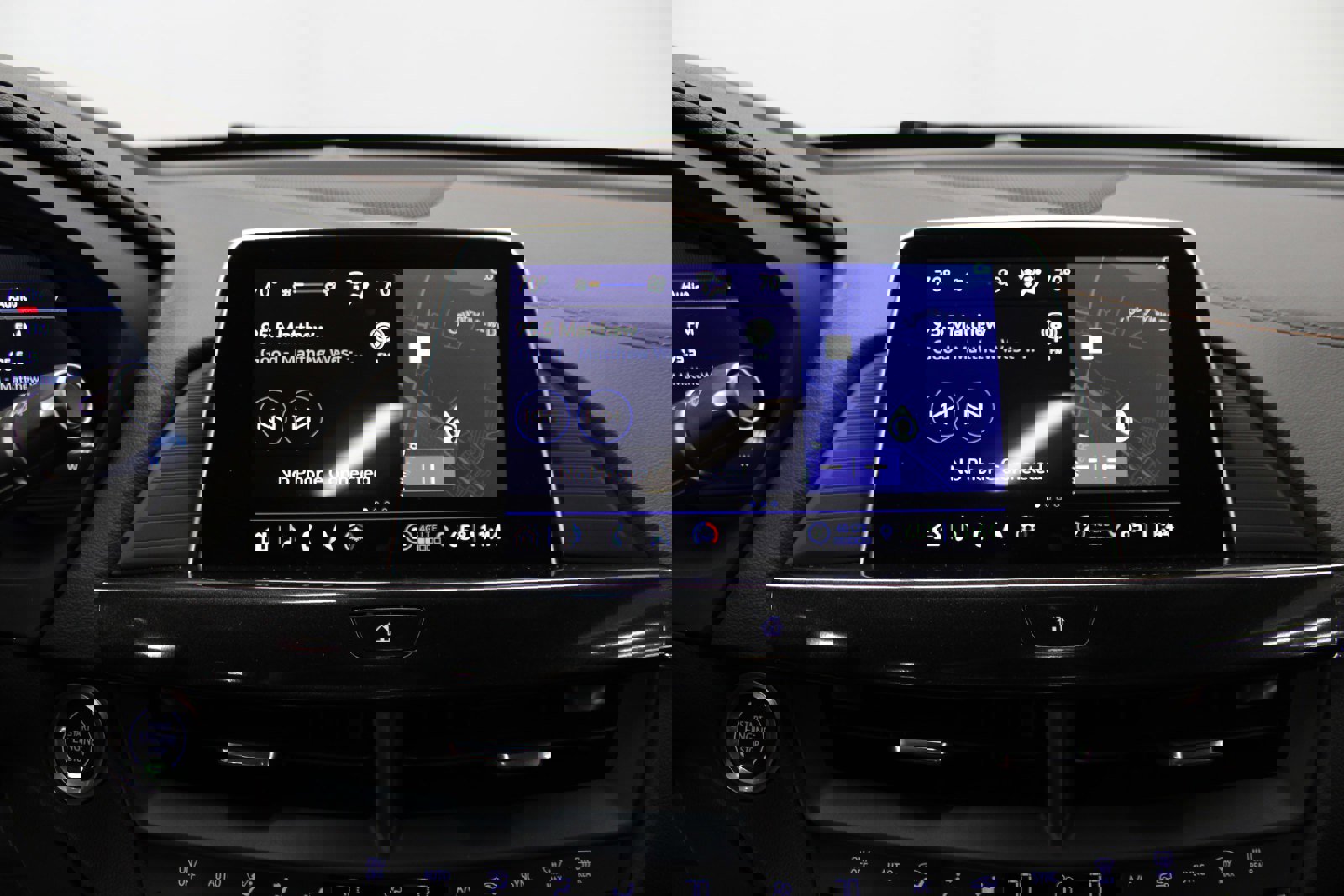 Used 2023 Cadillac CT4 V w/ Navigation Package image 31