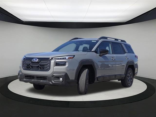 New 2026 Subaru Outback Premium image 3