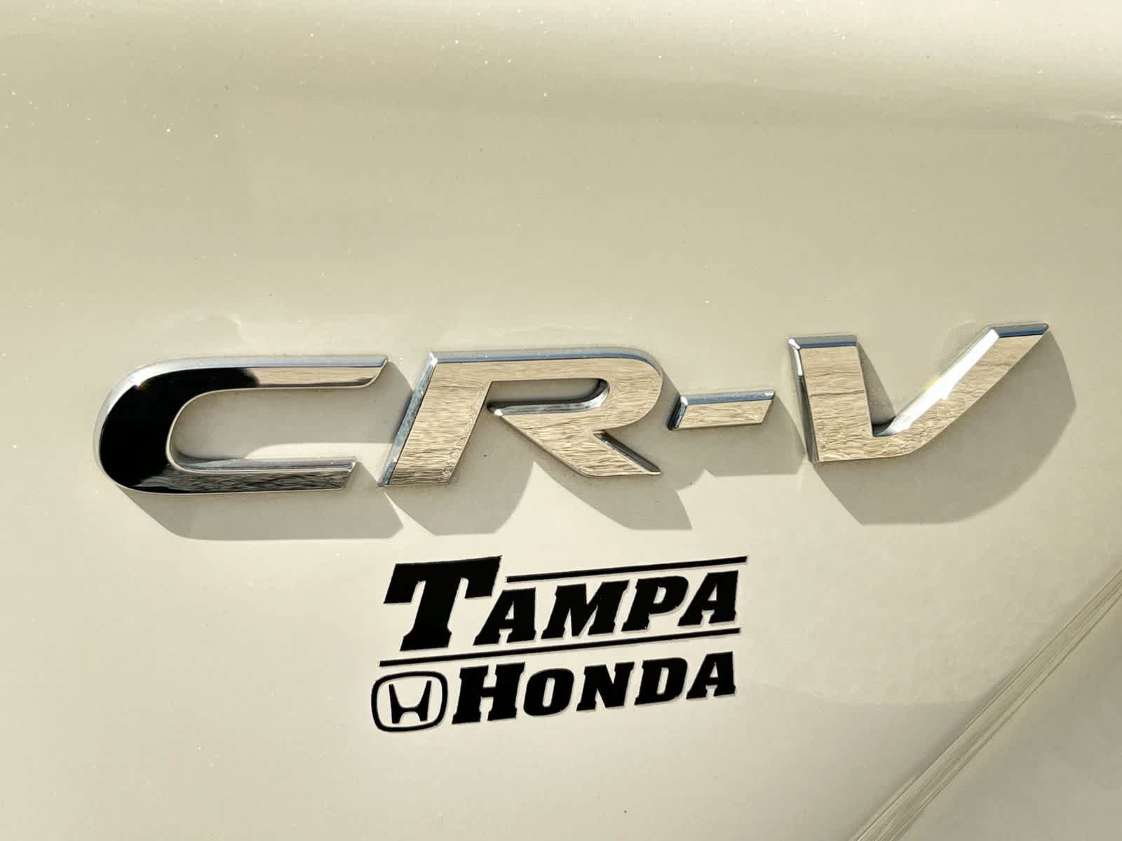 Used 2021 Honda CR-V EX-L image 8