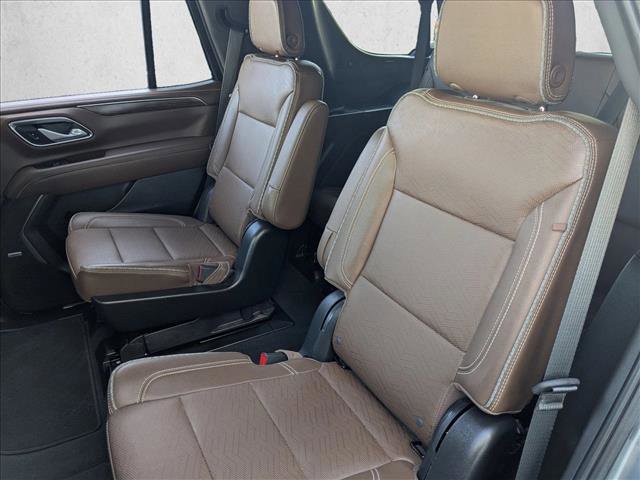 Used 2022 Chevrolet Tahoe High Country image 19