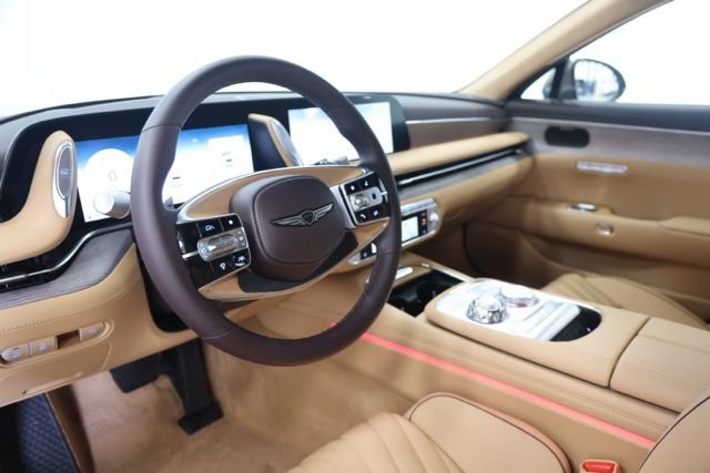 New 2026 Genesis G90 3.5T AWD/4WD image 24