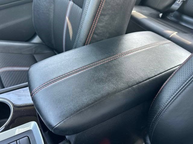 Used 2025 Nissan Altima 2.5 SR AWD/4WD image 34