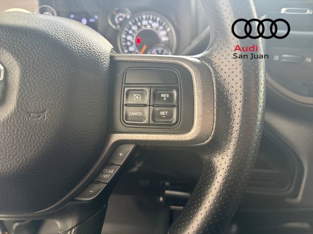 Used 2022 RAM 2500 Tradesman image 20