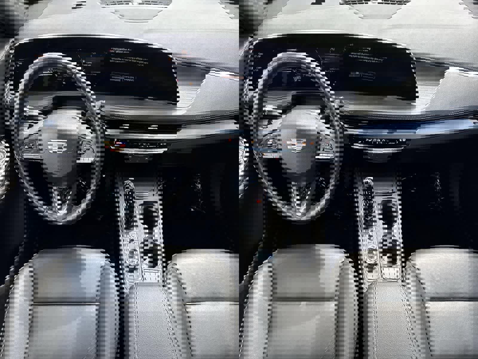 Used 2024 Cadillac XT4 Premium Luxury image 8