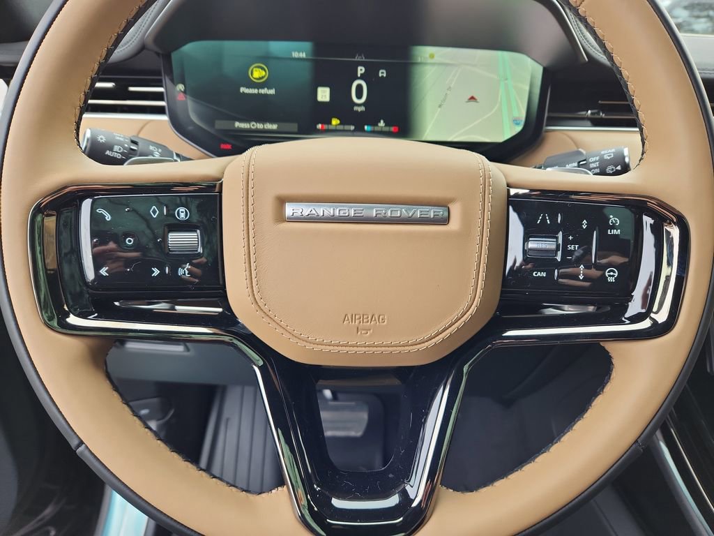 New 2026 Land Rover Range Rover Sport Dynamic SE AWD/4WD image 18