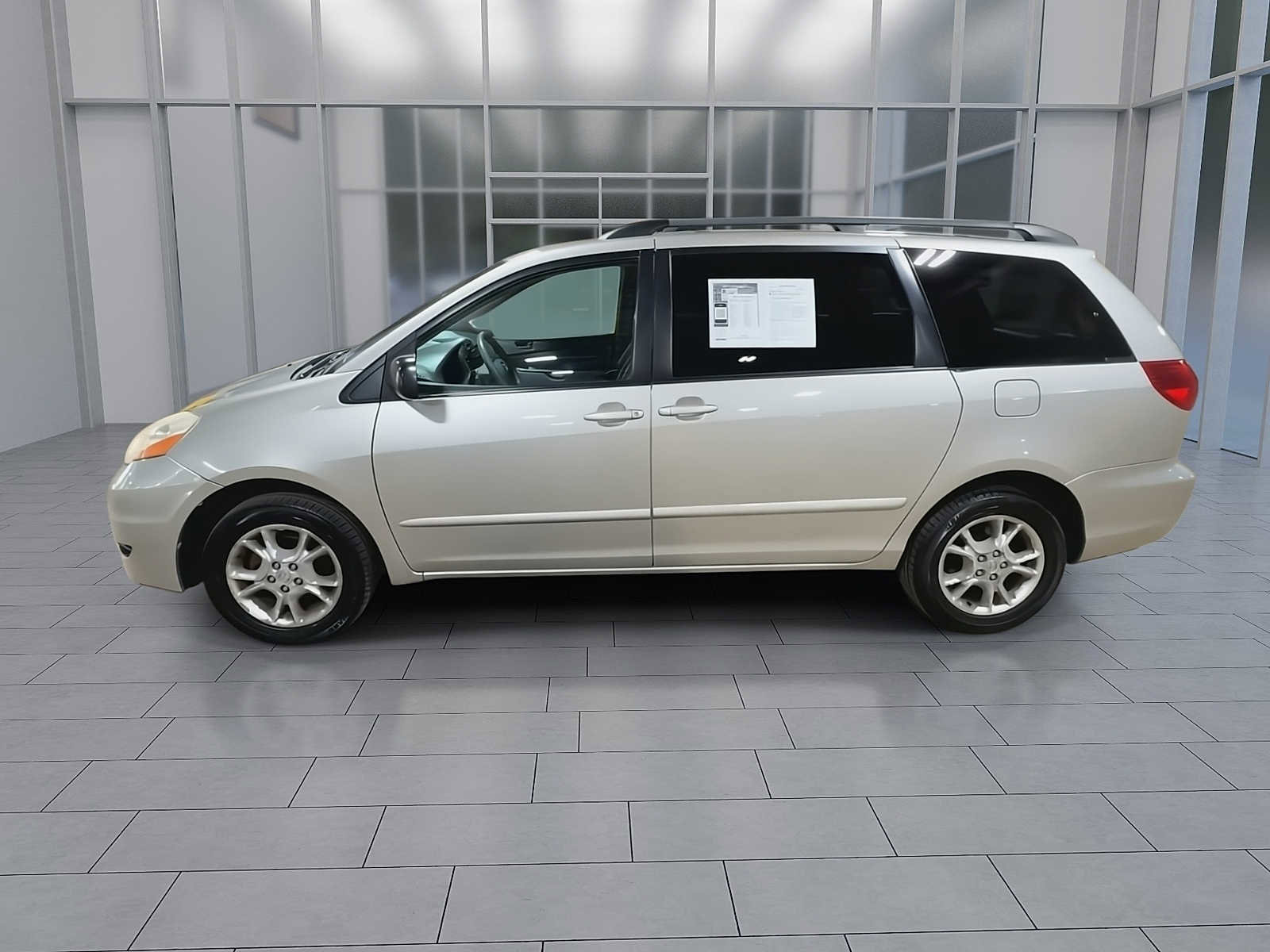 Used 2006 Toyota Sienna LE AWD/4WD image 5