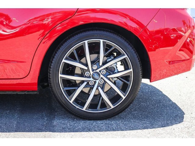 New 2026 Subaru Impreza 2.0i Sport AWD/4WD image 37