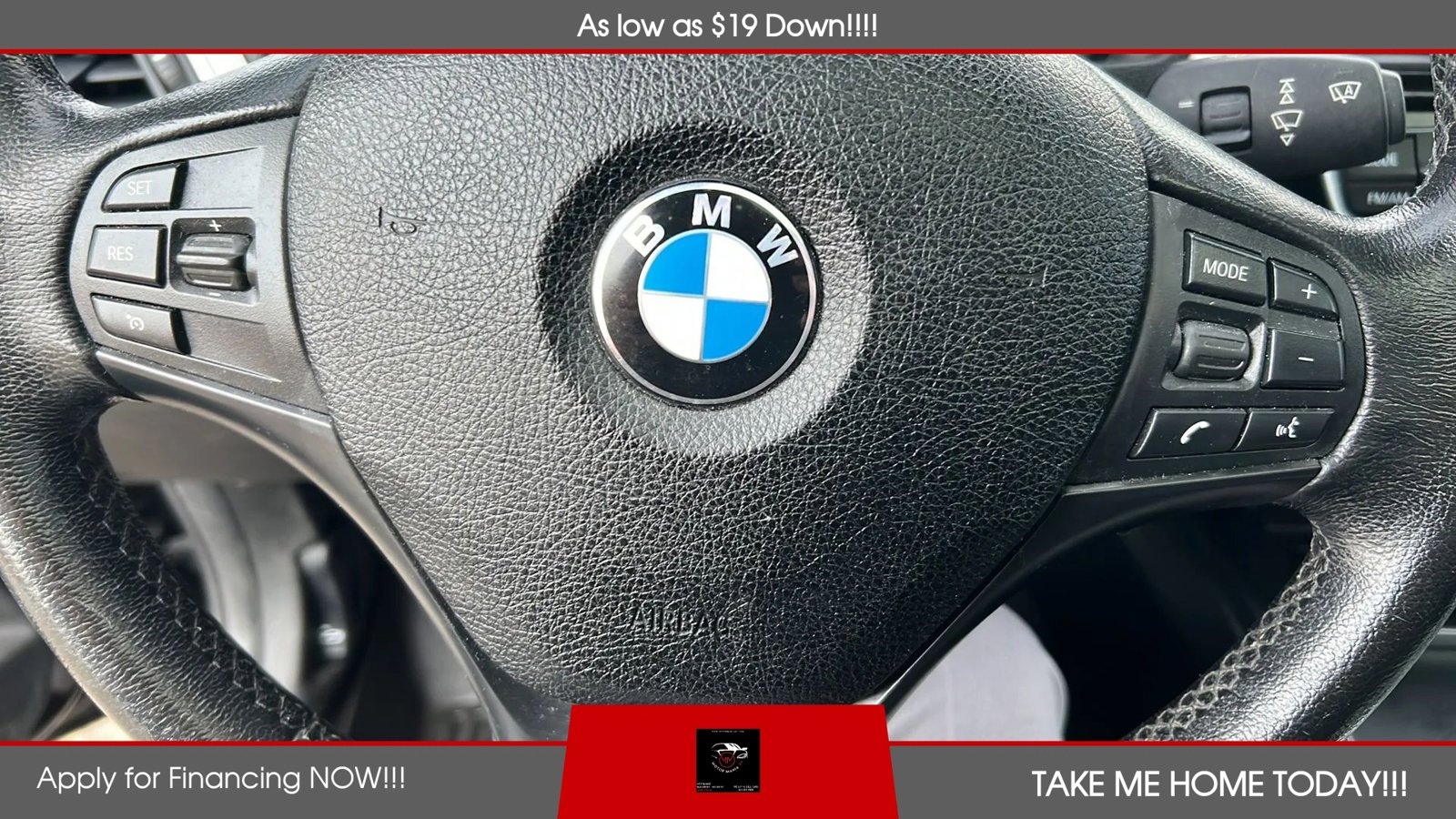 Used 2017 BMW 320i xDrive Sedan AWD/4WD image 18