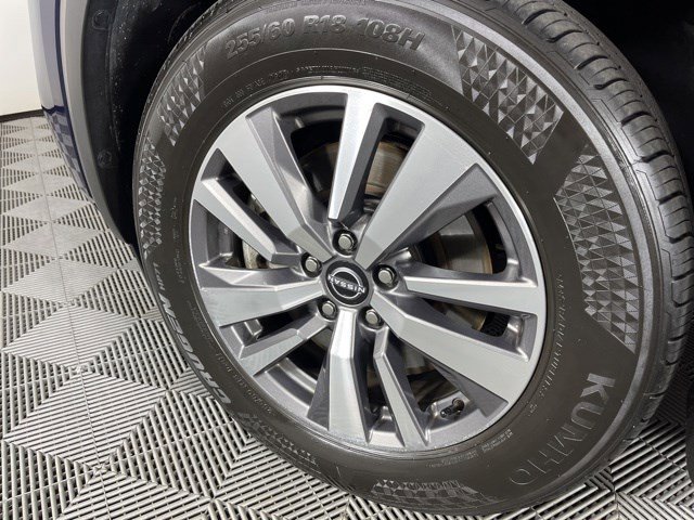 Used 2022 Nissan Pathfinder SL AWD/4WD image 10