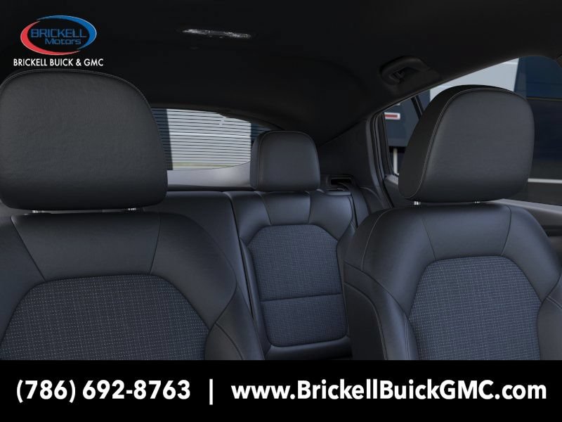New 2026 Buick Envista Preferred FWD image 24