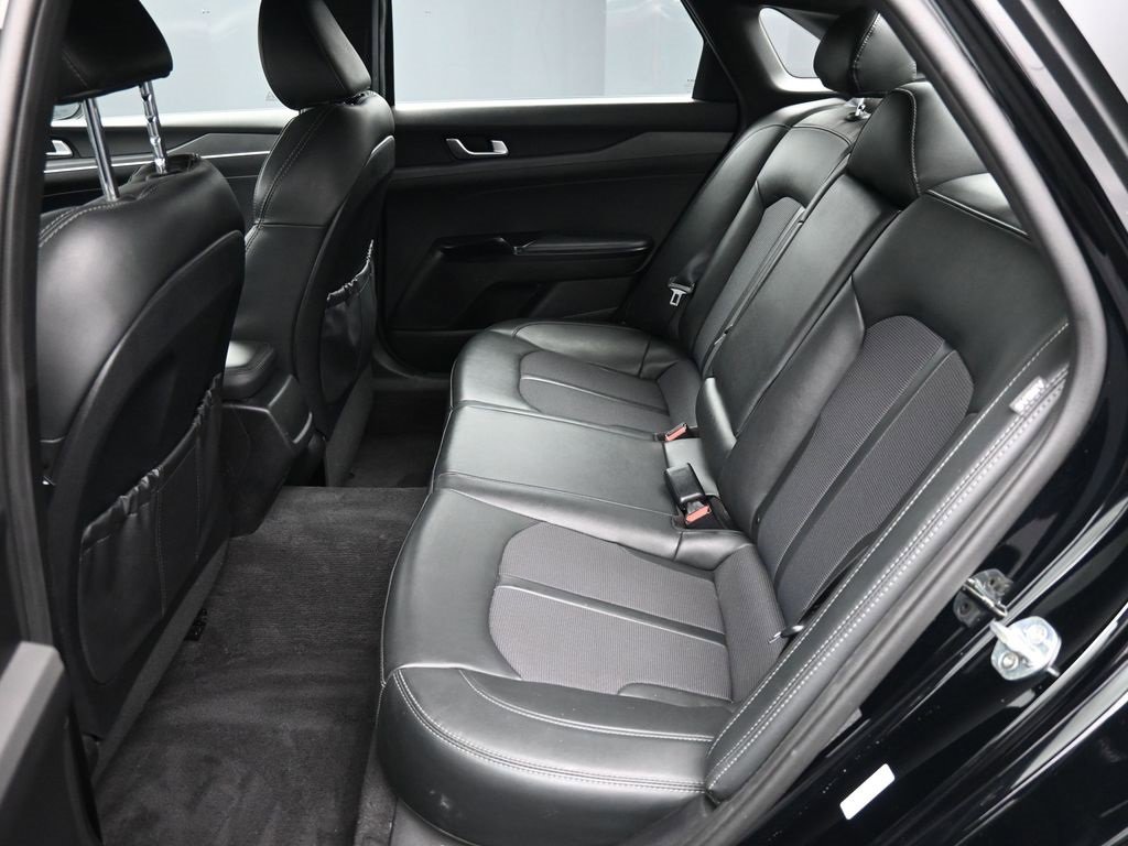 Used 2022 Kia K5 GT-Line image 20