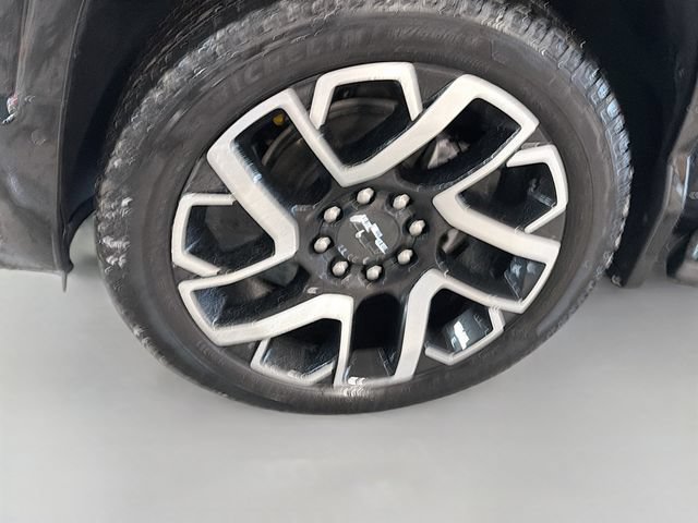 New 2024 Chevrolet Silverado EV RST AWD/4WD image 31