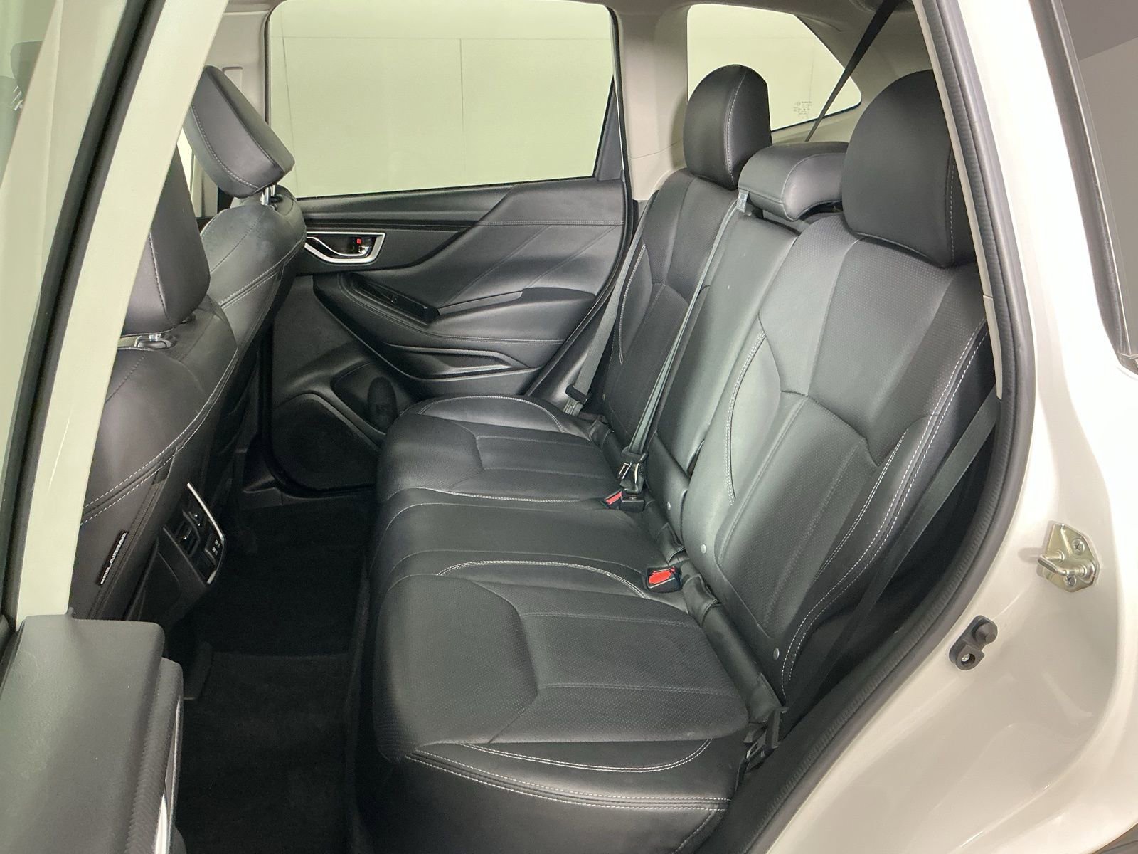 Used 2019 Subaru Forester Limited w/ Popular Package #3 image 18