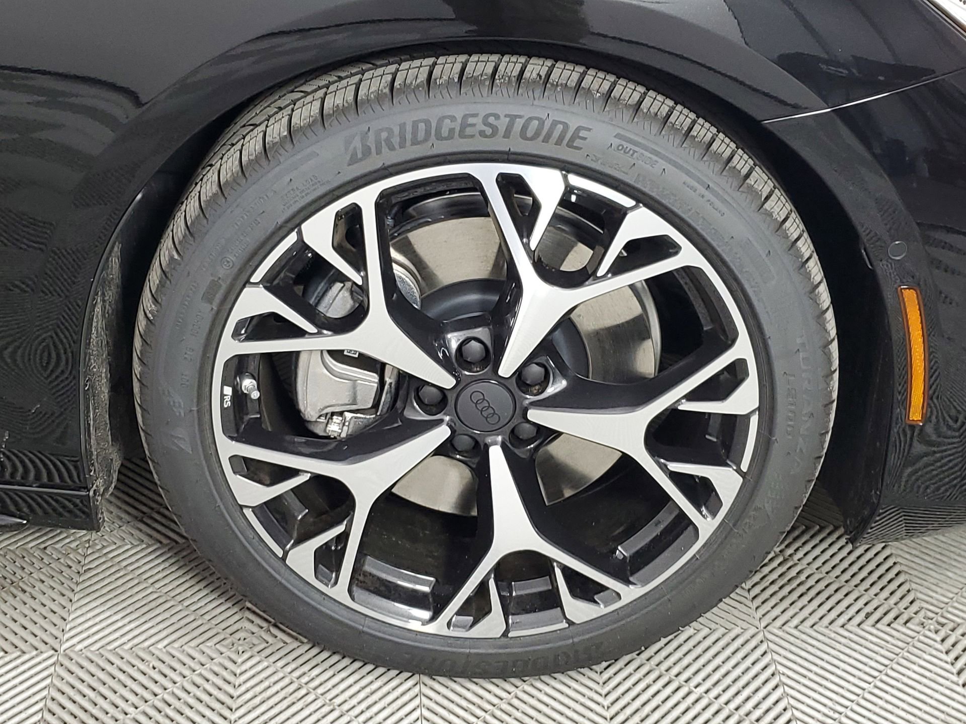 New 2026 Audi A6 Prestige image 17