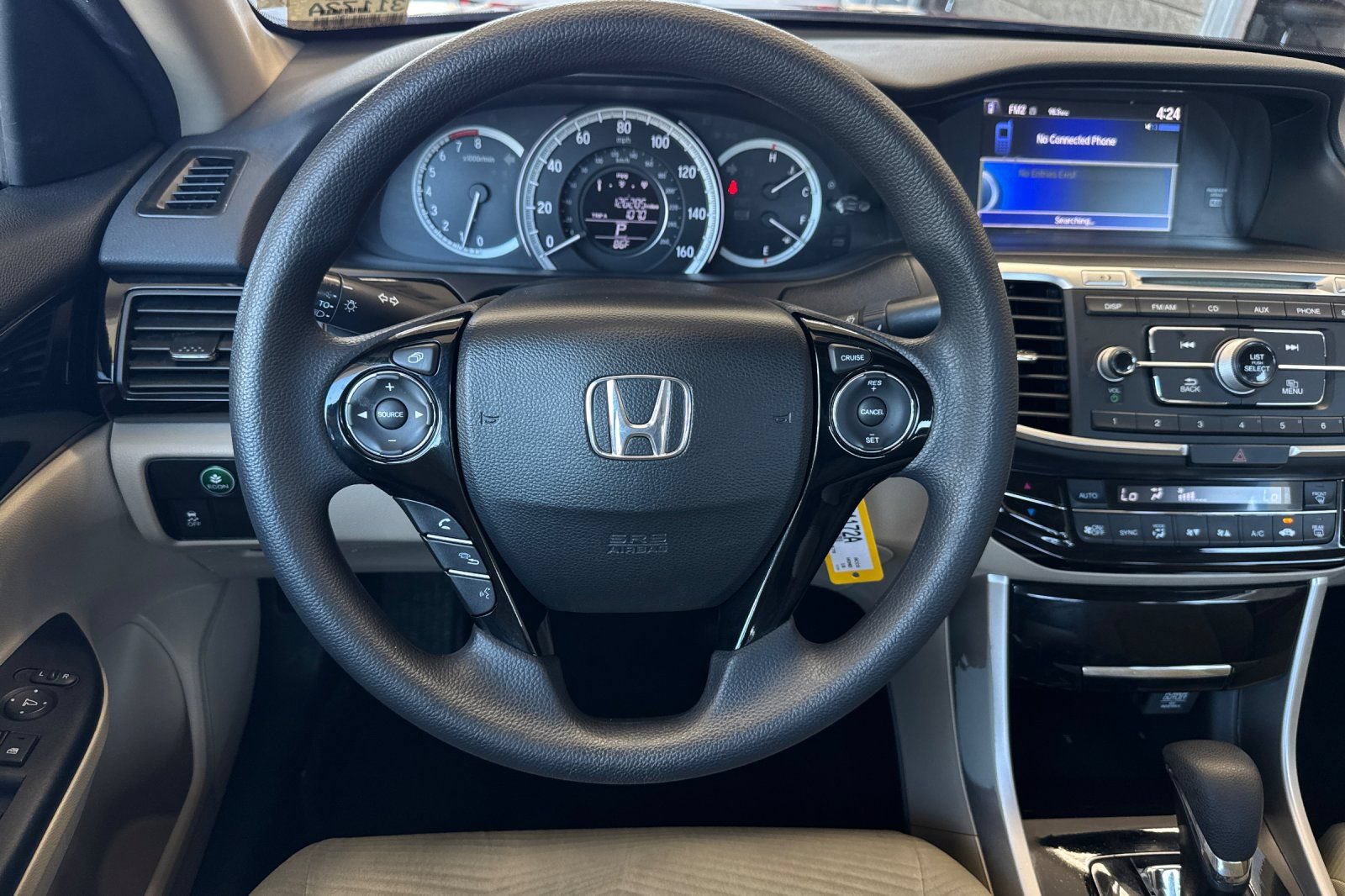 Used 2016 Honda Accord LX image 14