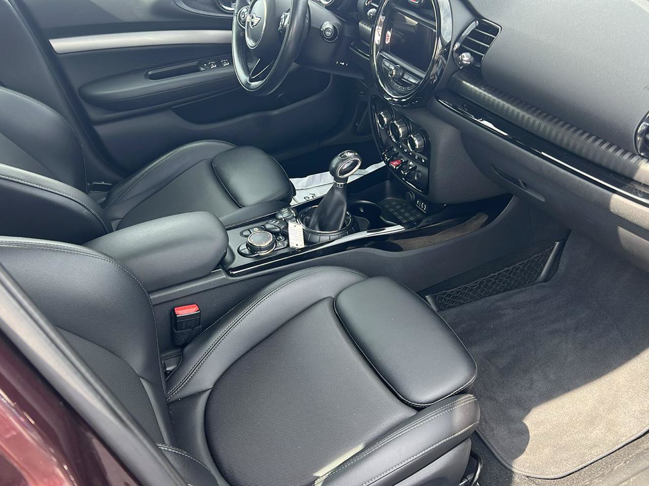 Used 2017 MINI Cooper Clubman S AWD/4WD image 19