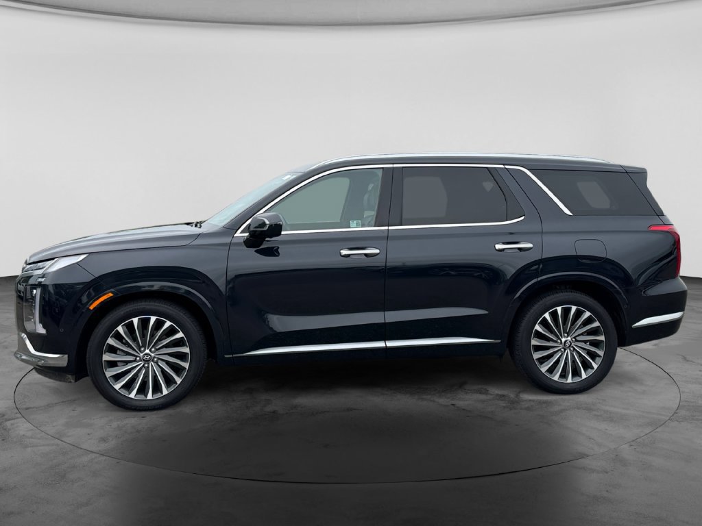 Used 2024 Hyundai Palisade Calligraphy AWD/4WD image 5