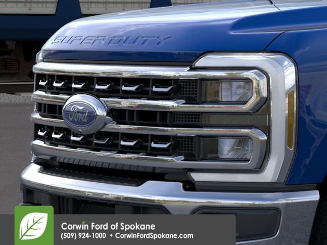 New 2026 Ford F350 Lariat AWD/4WD image 17