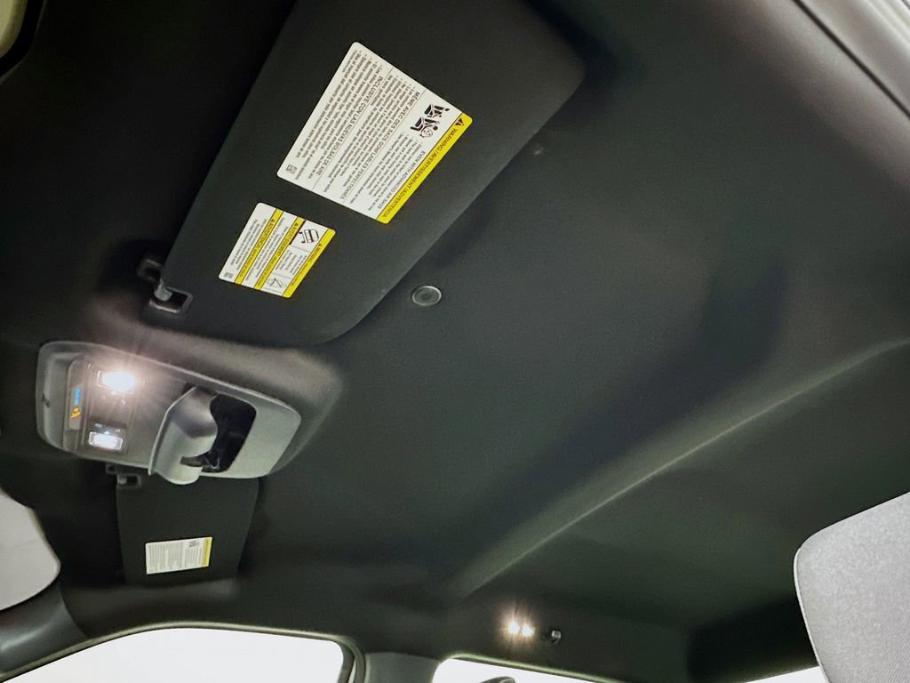 Used 2024 Ford F150 STX w/ STX Black Appearance Package image 11