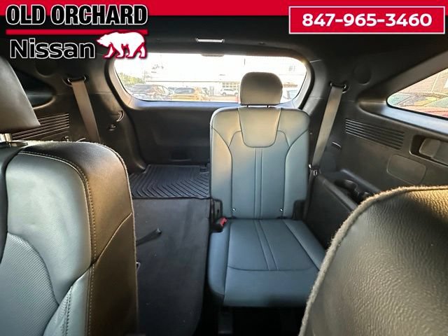 Used 2025 Kia Sorento SX Prestige AWD/4WD image 13