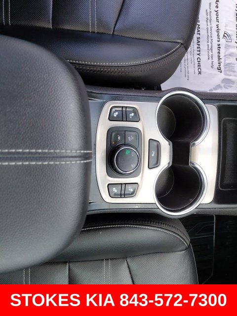 Used 2023 GMC Terrain Denali AWD/4WD image 13