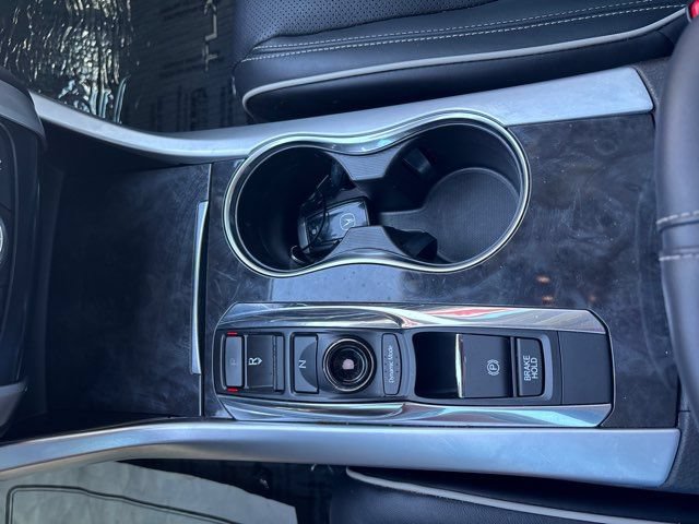 Used 2019 Acura TLX w/ Technology Package FWD image 32