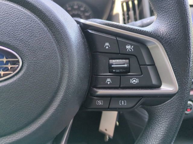 Used 2023 Subaru Crosstrek 2.0i AWD/4WD image 27