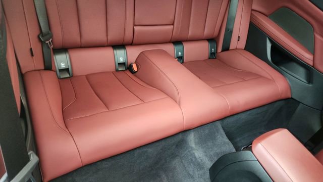 Used 2026 BMW M440i Coupe RWD image 25