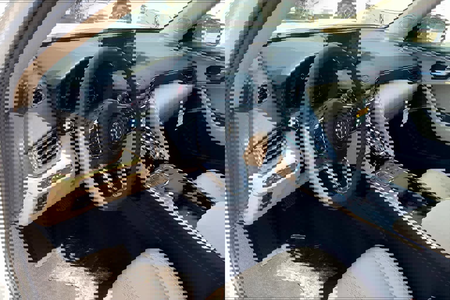 New 2025 Acura TLX w/ Technology Package image 8