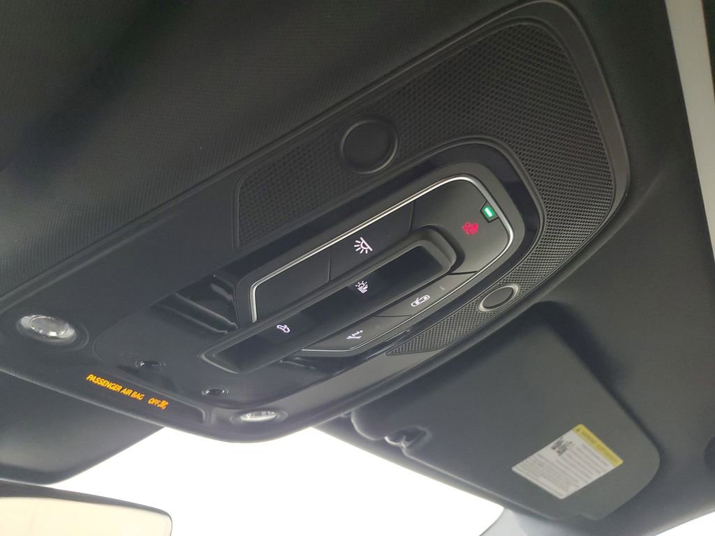 New 2026 Audi Q7 Premium Plus image 34