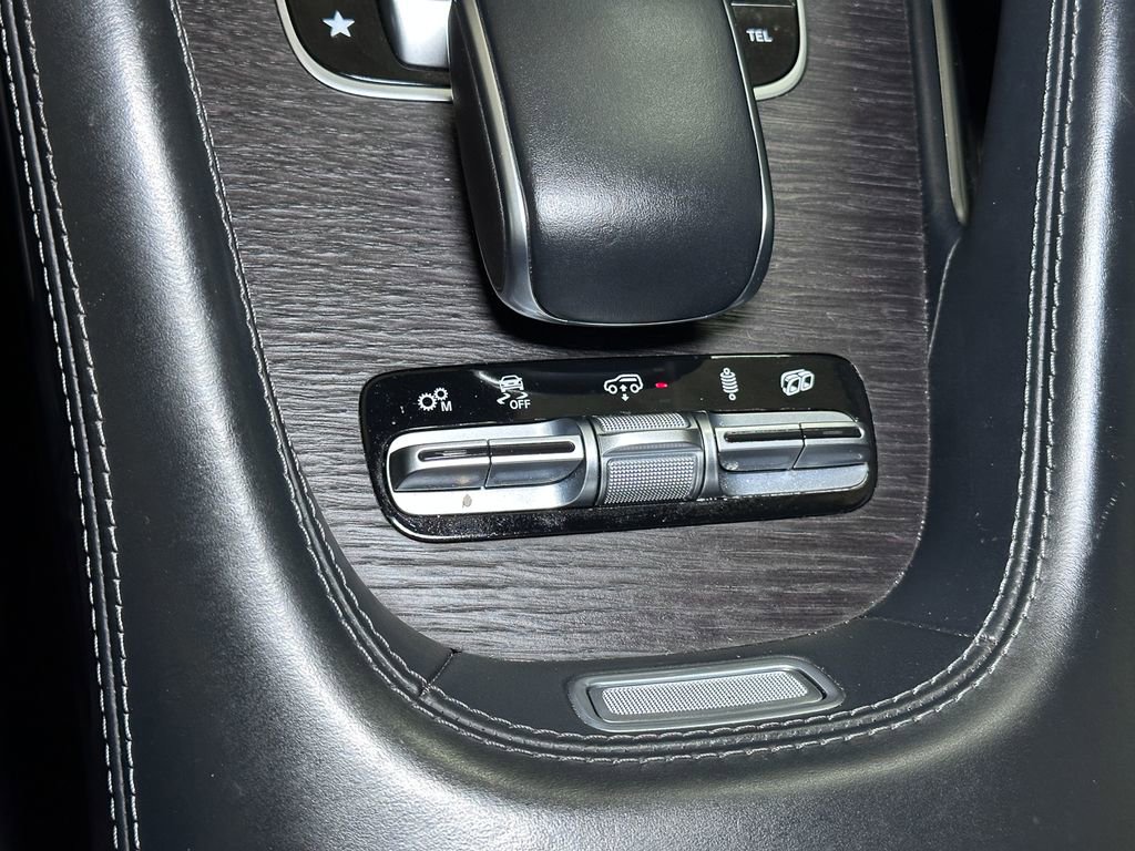 Used 2021 Mercedes-Benz GLE 53 AMG GLE 53 AMGﾮ image 45