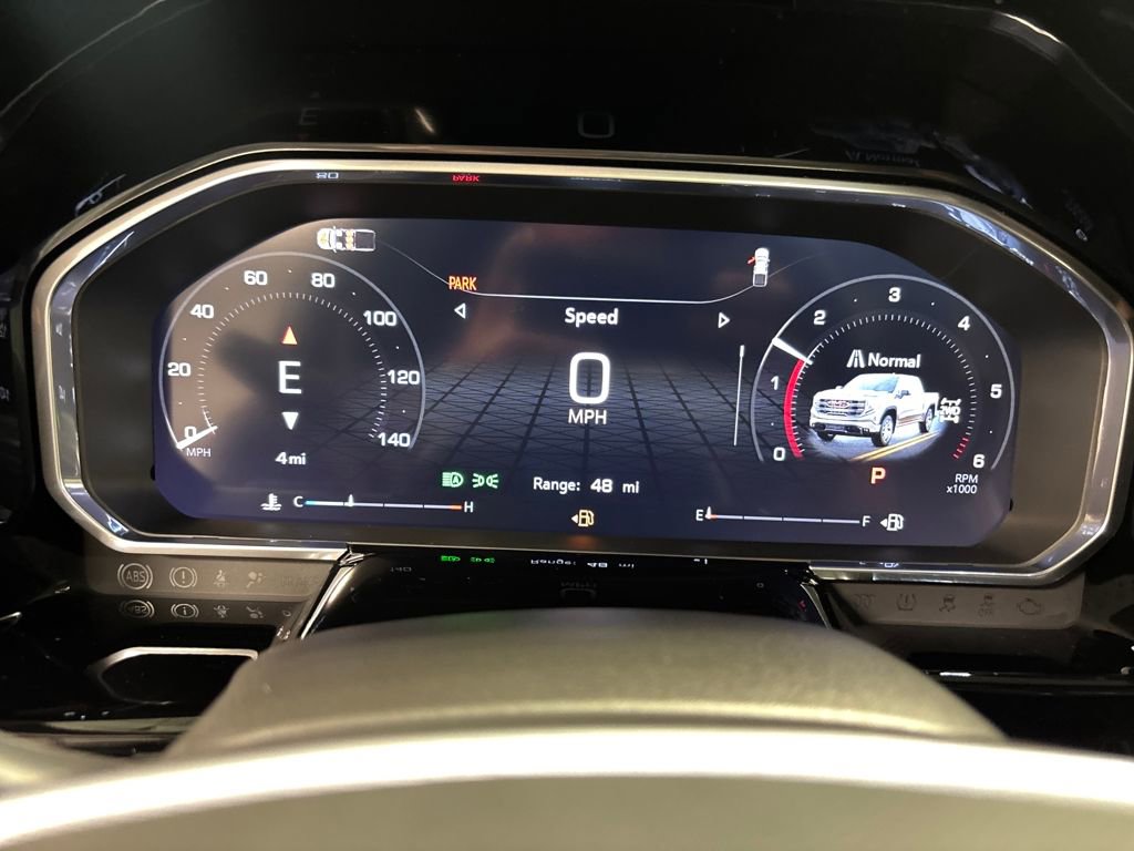 New 2026 GMC Sierra 1500 SLT w/ SLT Premium Plus Package image 32