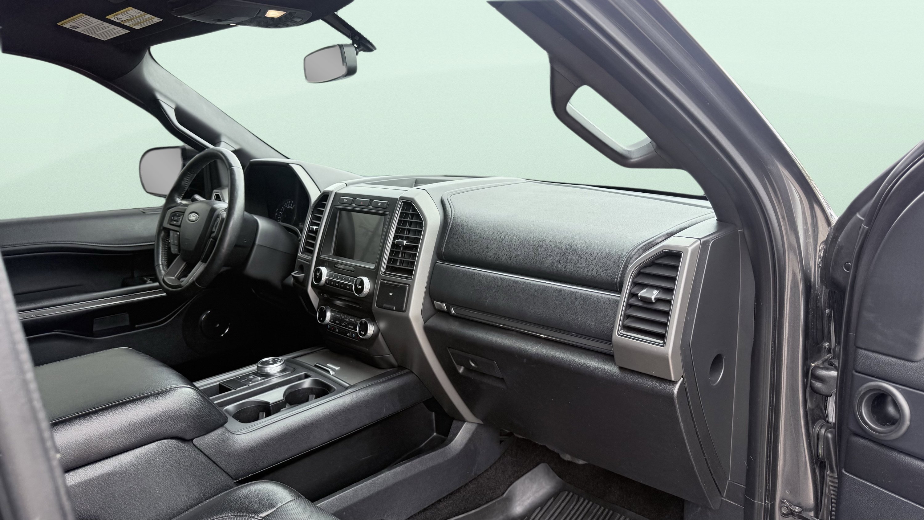Used 2018 Ford Expedition Max XLT w/ Equipment Group 202A RWD image 51