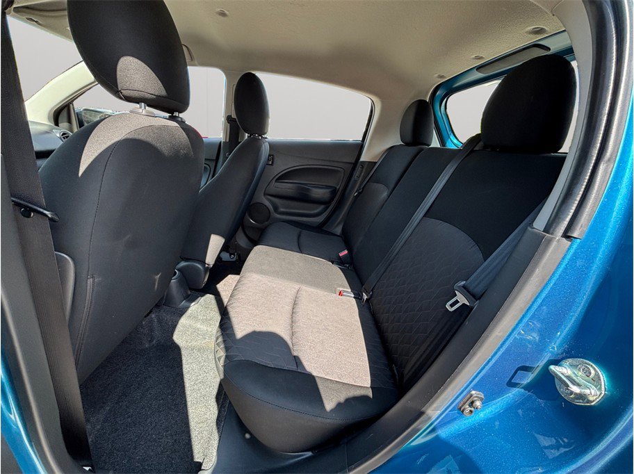 Used 2022 Mitsubishi Mirage ES image 27