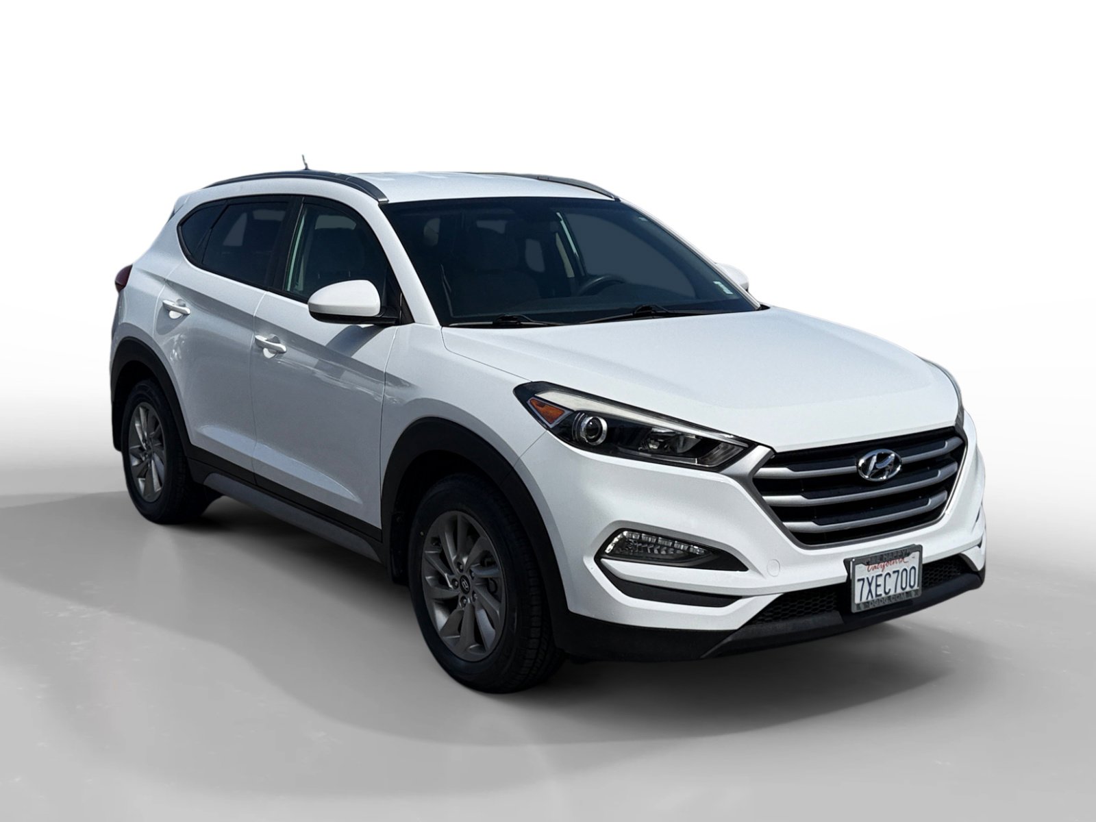 Used 2017 Hyundai Tucson SE FWD image 7