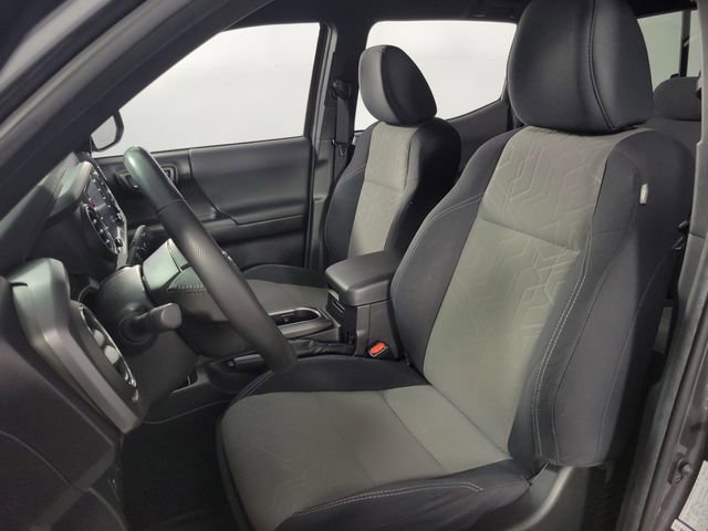 Used 2021 Toyota Tacoma TRD Sport image 14