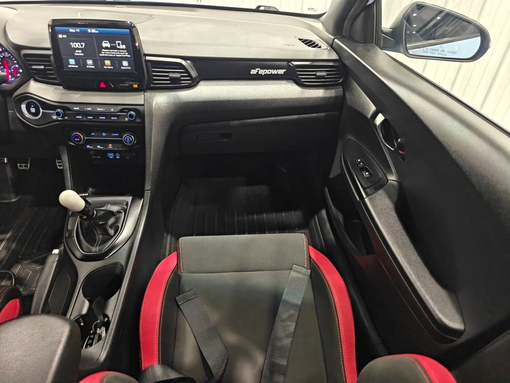 Used 2019 Hyundai Veloster N N w/ Performance Package FWD image 26