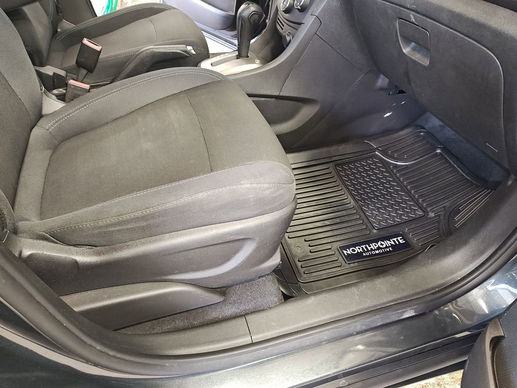 Used 2016 Chevrolet Trax LS AWD/4WD image 30