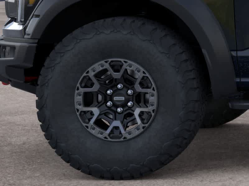 New 2026 Ford F150 Raptor w/ Equipment Group 803A Raptor R AWD/4WD image 19
