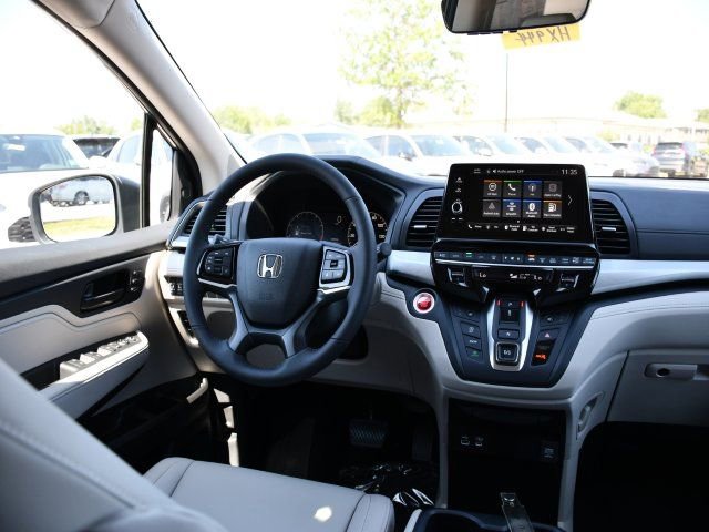 New 2026 Honda Odyssey EX-L image 20